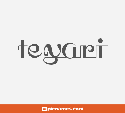 Teyari