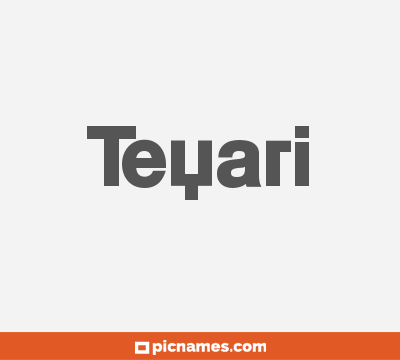 Teyari