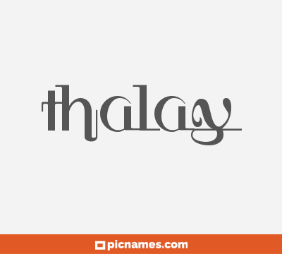 Thalay