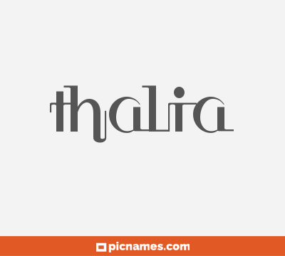 Thalia