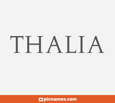 Thalia