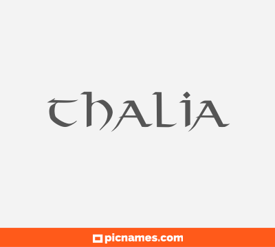 Thalia