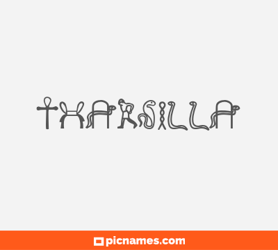 Tharsilla