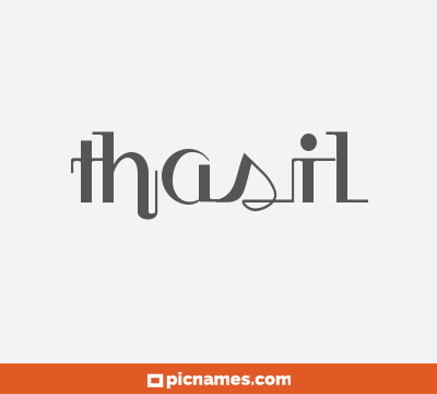 Thasil
