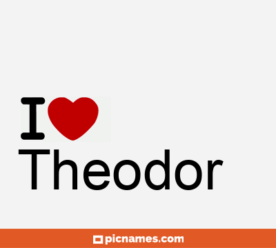 Theodor