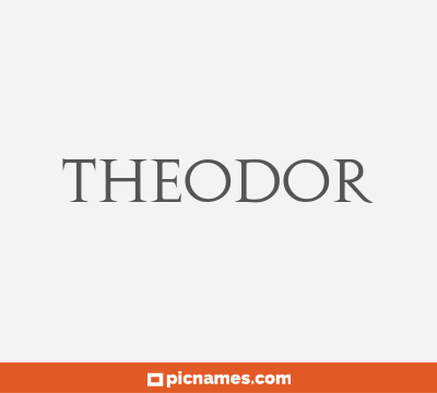 Theodor