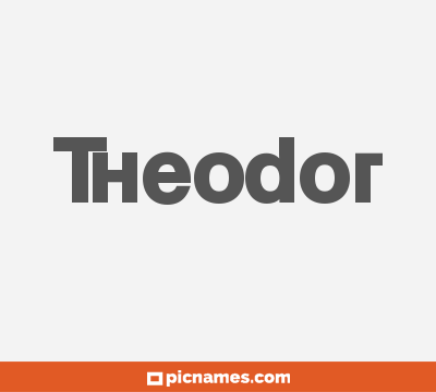 Theodor