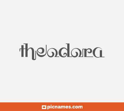 Theodora