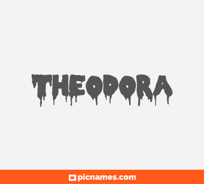 Theodora