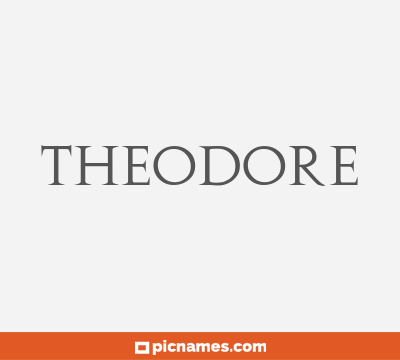 Theodore