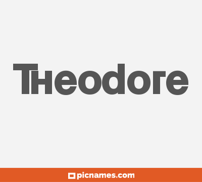 Theodore