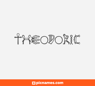 Theodoric