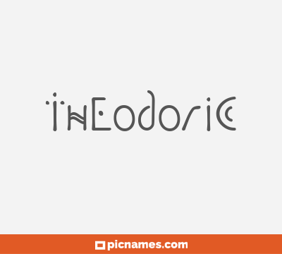 Theodoric