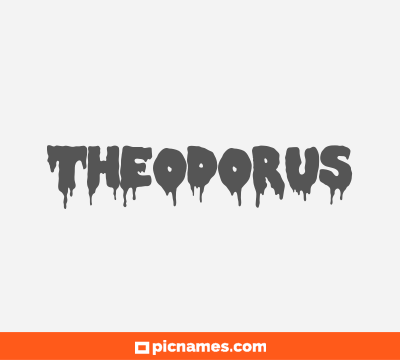 Theodorus