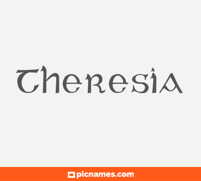 Theresia