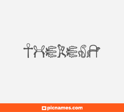 Theresia