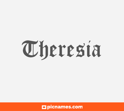 Theresia