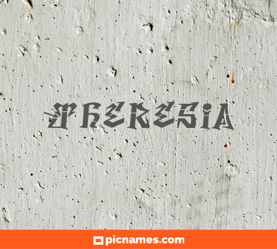 Theresia