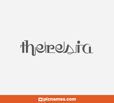 Theresia