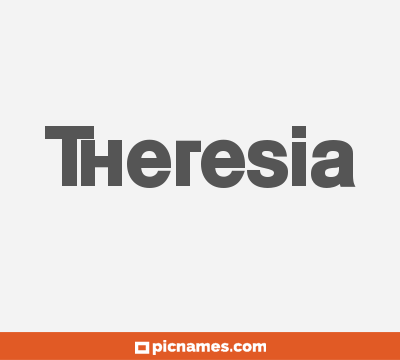 Theresia