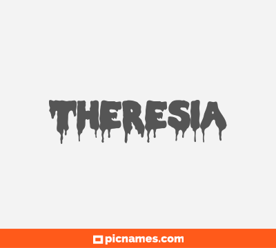 Theresia