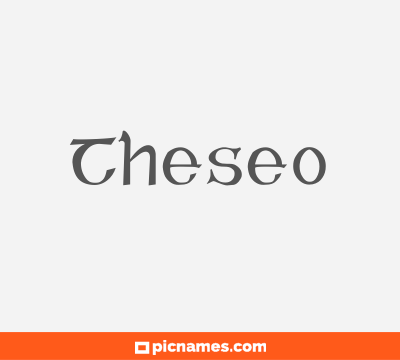 Theseo
