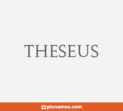 Theseus