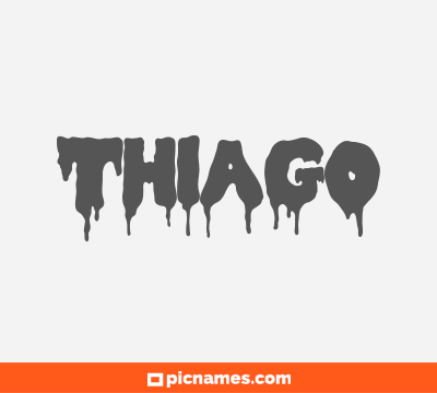 Thiago