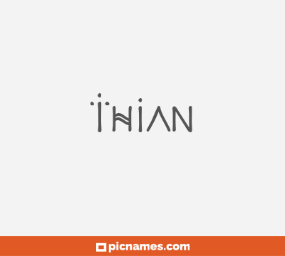 Thian
