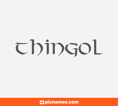 Thingol
