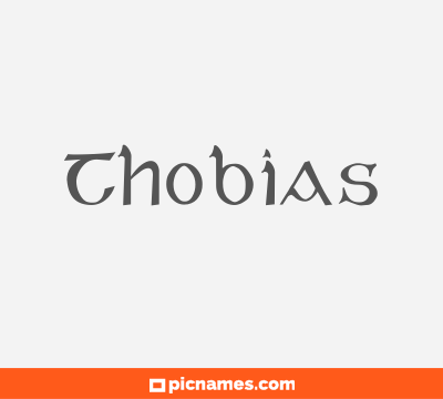 Thobias