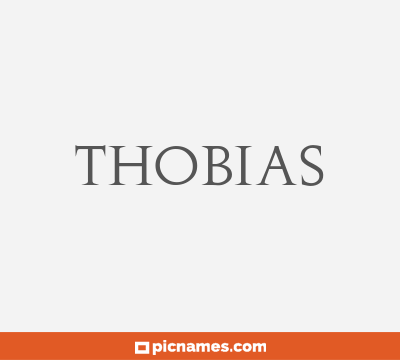 Thobias