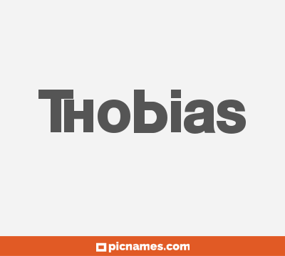 Thobias