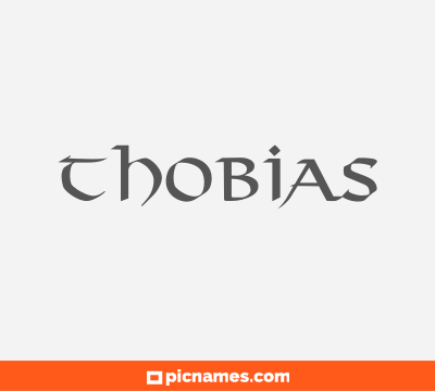 Thobias