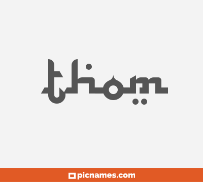 Thom