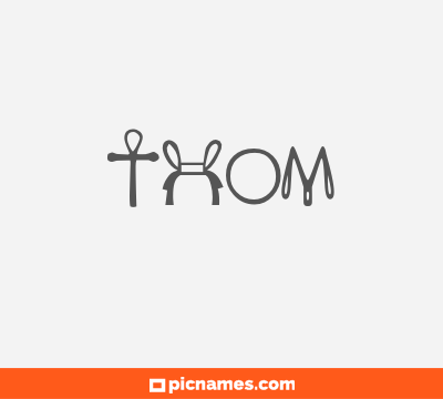 Thom