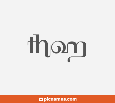 Thom