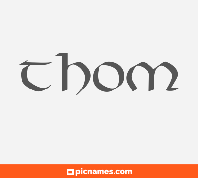 Thom