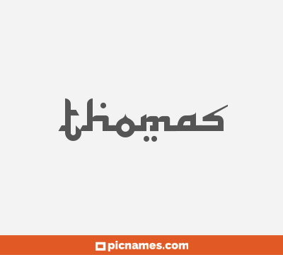 Thomas