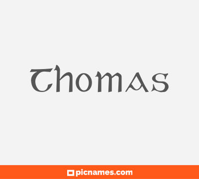 Thomas