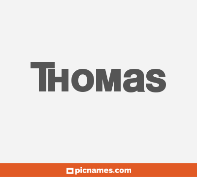 Thomas