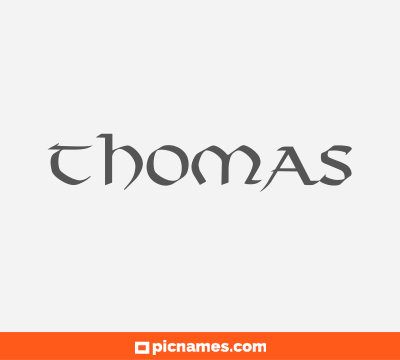 Thomas