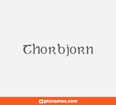 Thorbjorn