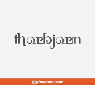 Thorbjorn