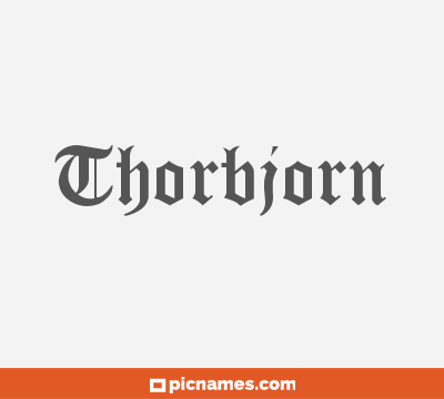 Thorbjorn