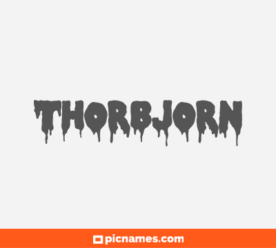 Thorbjorn