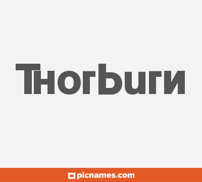 Thorburn