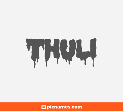 Thuli