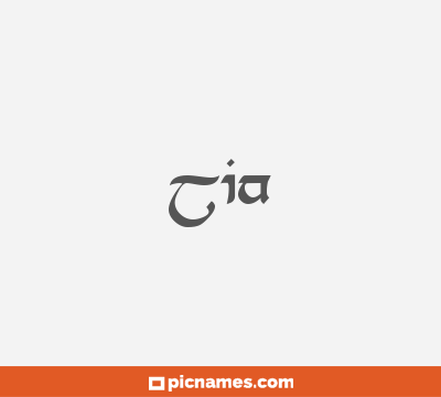 Tia