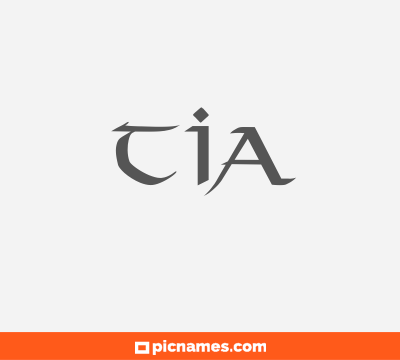 Tia